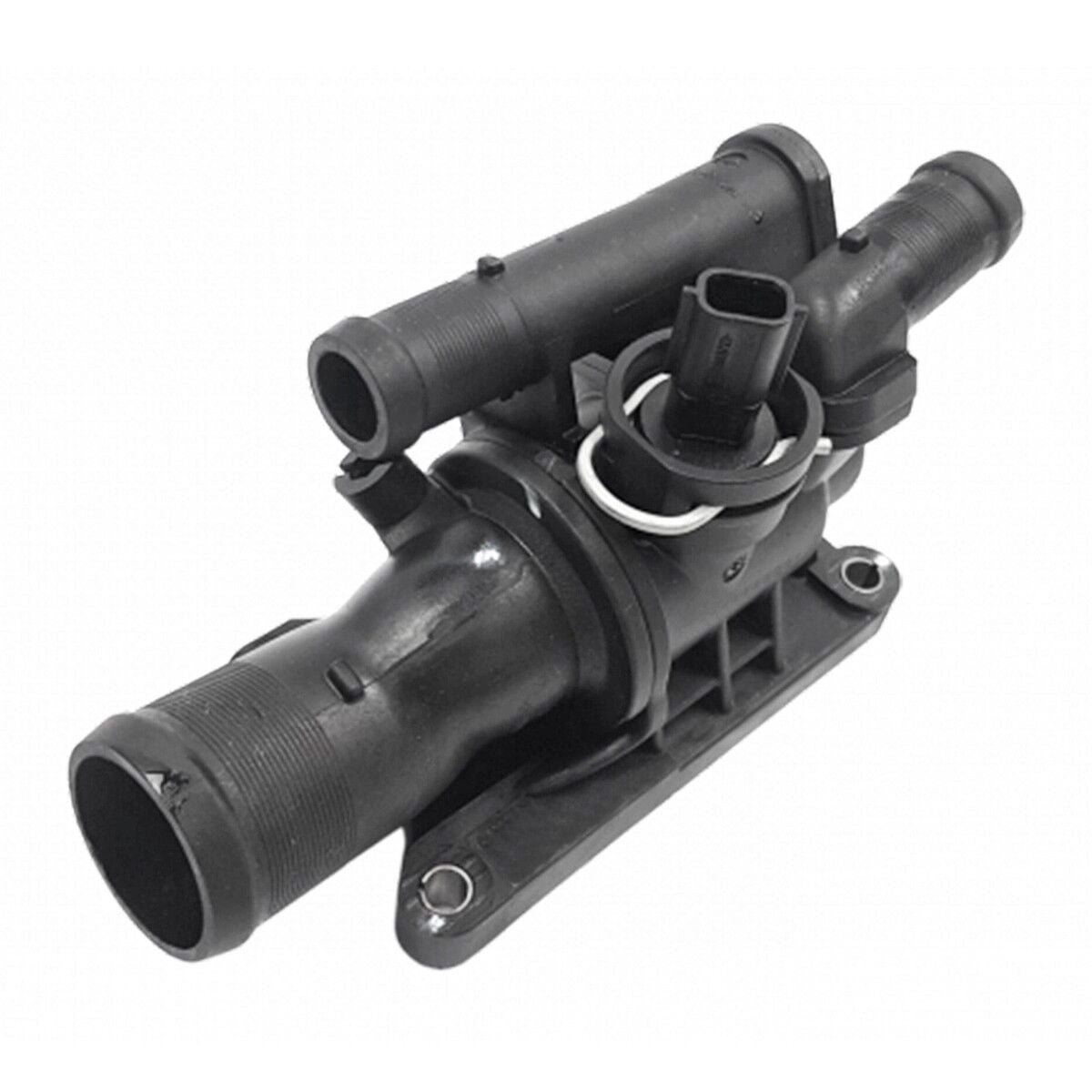 Renault Megane 2018 Sonrası Termostat Komple Musurlu (80°C)