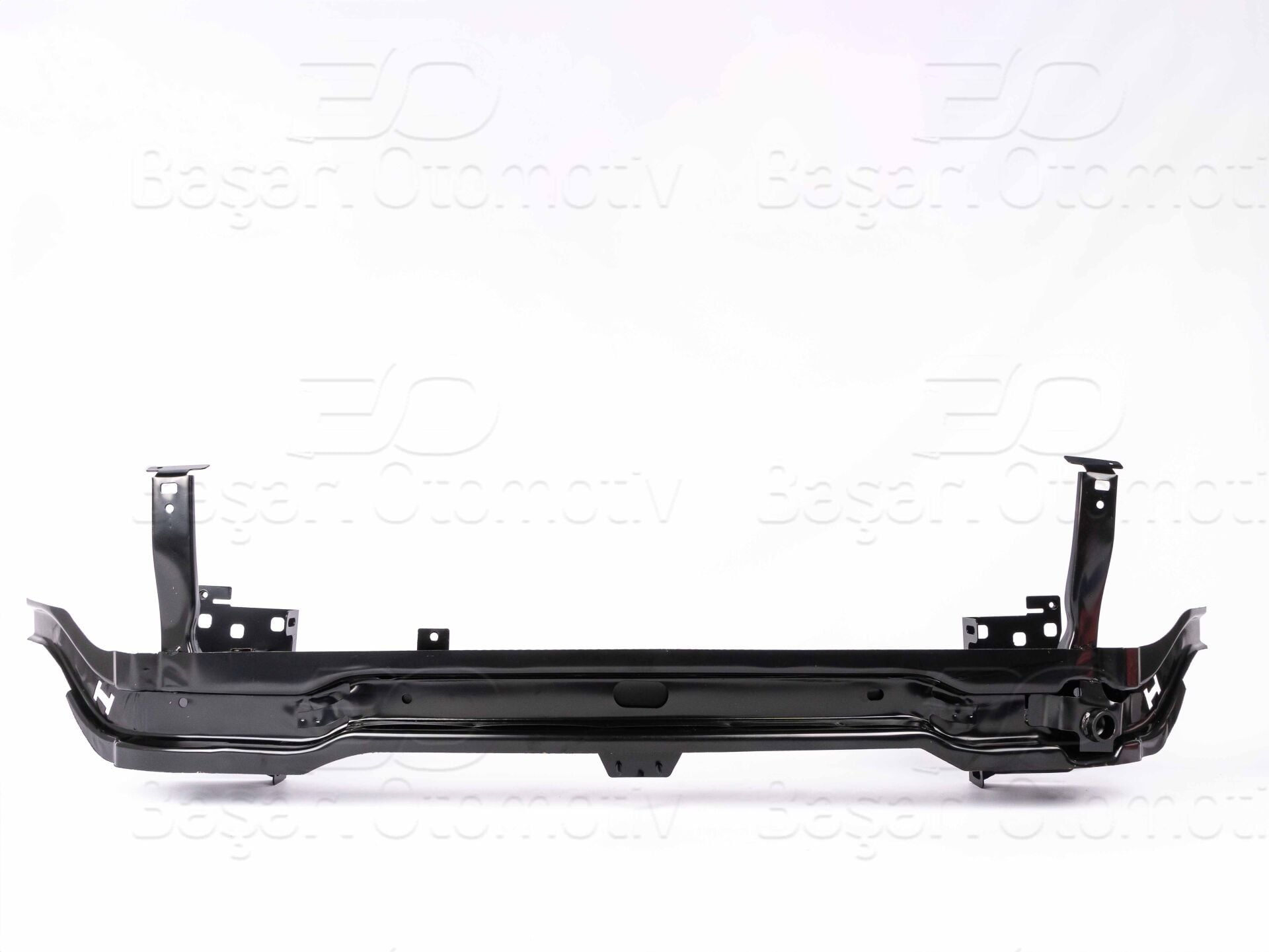 Volkswagen Tiguan 2016-2020 Ön Tampon Demiri