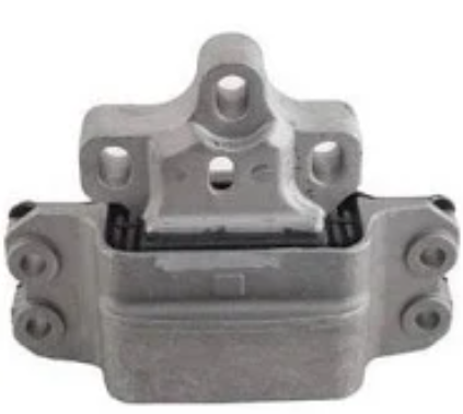 Volkswagen Golf 5 Jetta Caddy 1.9 TDI 2005 ve Sonrası Sol Motor Takozu (CAYC, CAYD, DFSF, DFSC, DFSB, CZCB, CZCA, CUUF, CUUE, CUUD, CUUB, CPWA, CMXA, CMSB, CLCC, CHGA, CGGA, CAYE, CAYD, CAYC, CAYB Motor Kodları)