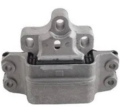 Volkswagen Audi Seat 1.9 TDI 2005 Sonrası Sol Motor Takozu