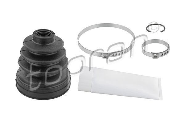 Ford Focus I 1998-2004 Uyumlu Aks Körüğü (Dış Takım)