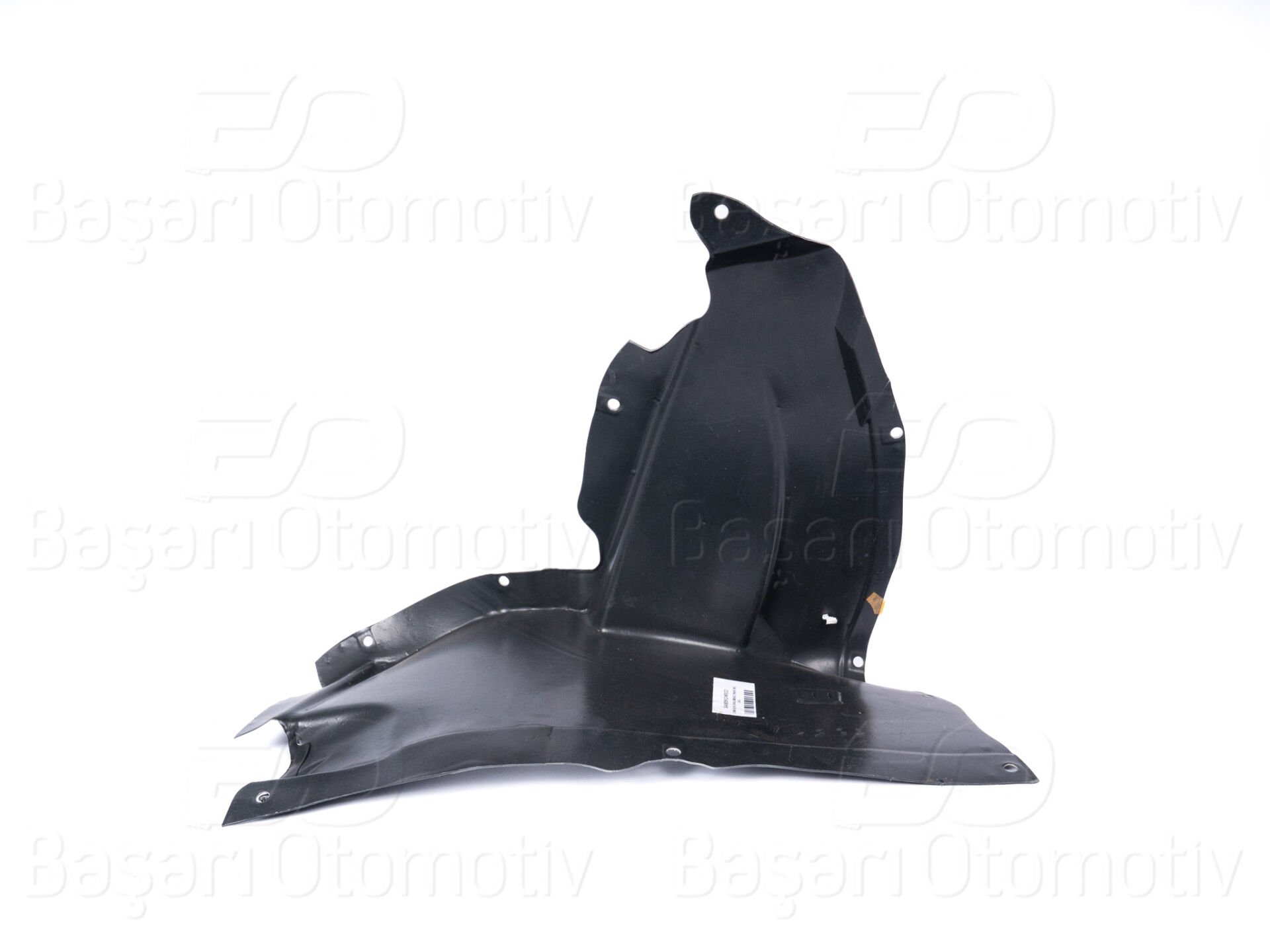 Volkswagen Passat 11-14 Ön Sağ Çamurluk Davlumbazı