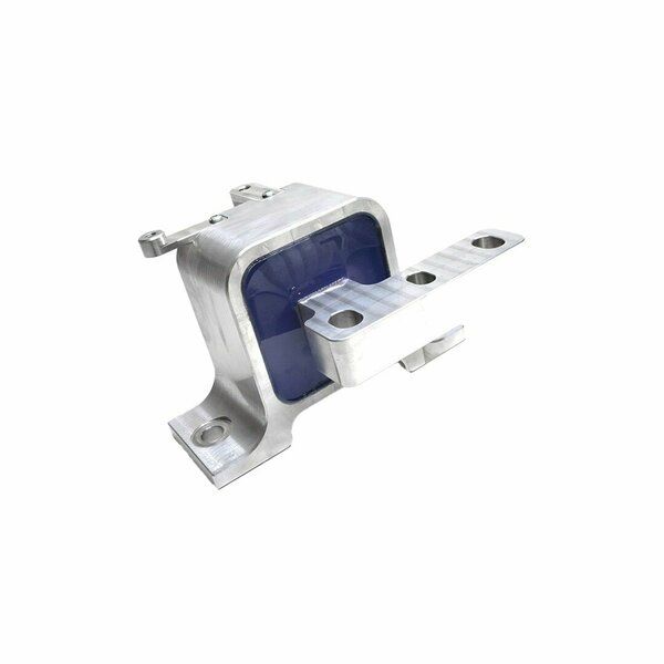 RacingLine EA888 Gen3-Gen4 Güçlendirilmiş Alüminyum Motor Kulağı – VW Audi 2013-2024
