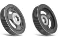 Krank Kasnağı Peugeot 2008 206 207 208 3008 301 307 308 4008 407 5008 508