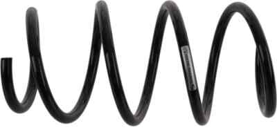 Volkswagen Golf 7 Variant 1.2 TSI 2013 - 2020 Audi A3 Sportback 1.4 TFSI 2013 ve Sonrası Helezon Ön Yay