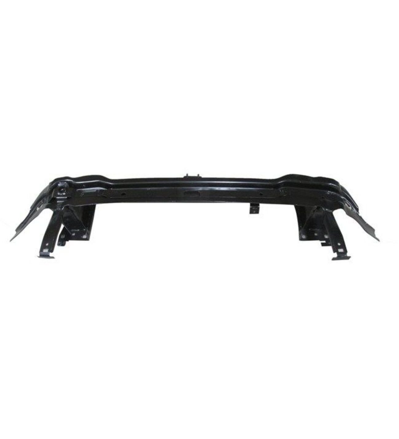 Volkswagen Tiguan 2016 2020 Tampon Demiri Ön