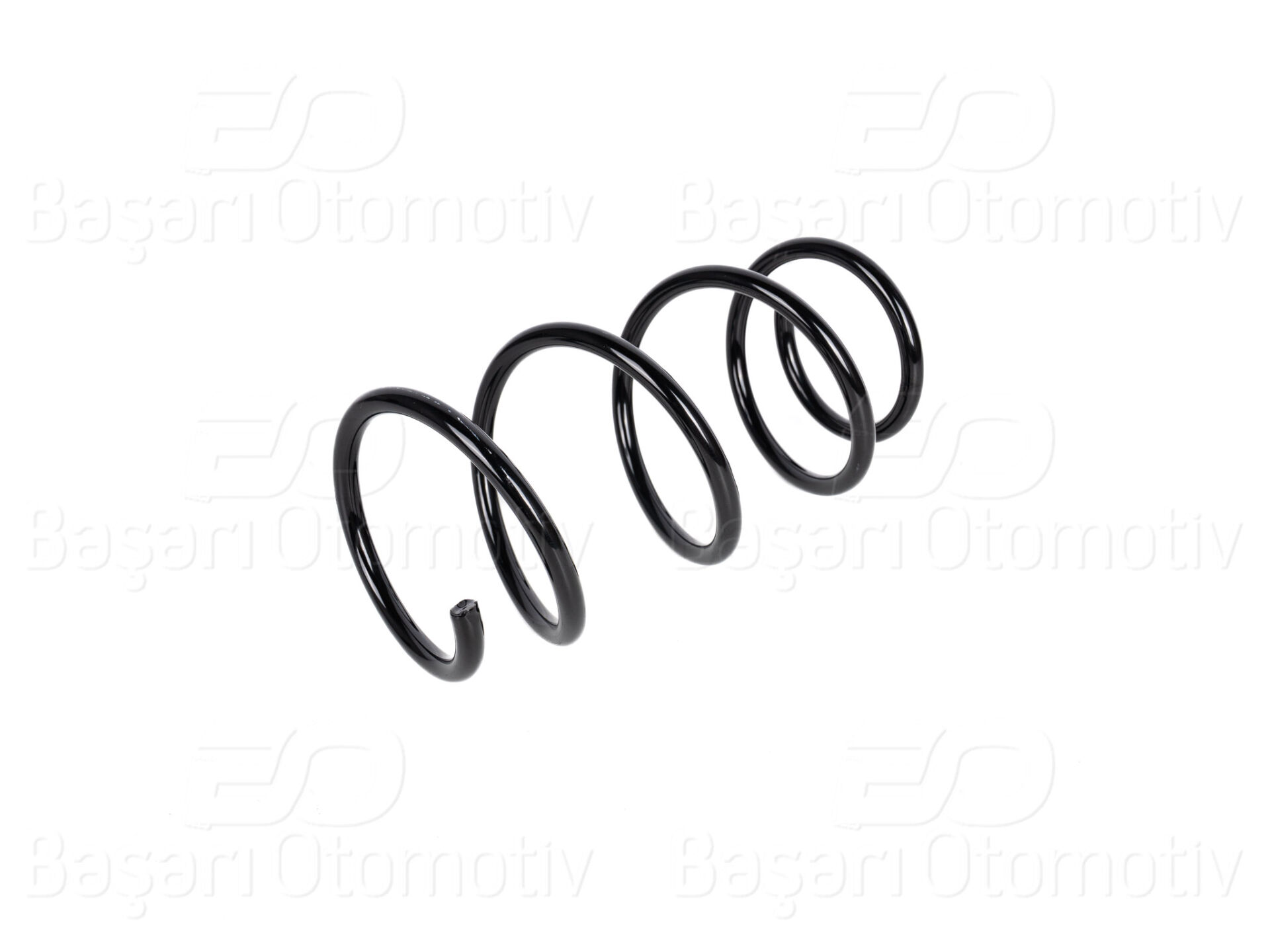 Volkswagen Golf 7 Variant 1.2 TSI 2013 - 2020 Audi A3 Sportback 1.4 TFSI 2013 ve Sonrası Helezon Ön Yay