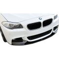 Bmw F10 2011+ Uyumlu Yedek Parça M Tampon Ön Lip Boyasız