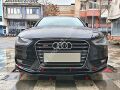 Audi A4 B8.5 Uyumlu Yedek Parça Ön Lip