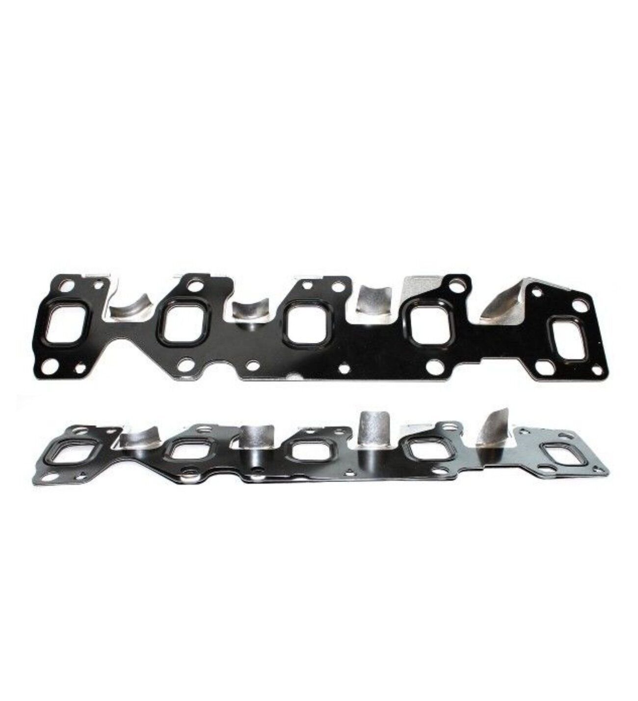 Opel Astra J Corsa D Meriva B MPV 1.3 CDTI Egzoz Manifold Contası