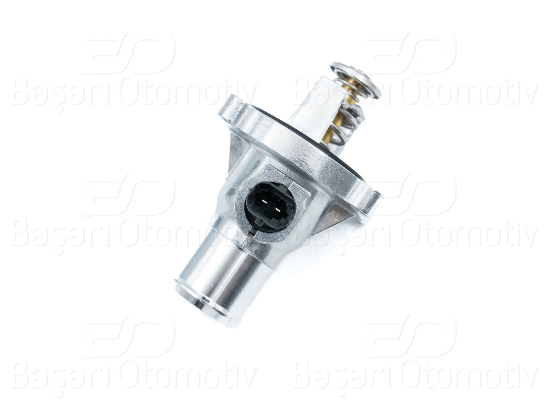 Opel Astra G Vectra C Insignia A Zafira A Fiat Croma 1.6 16V 2002 - 2011 Termostat (105°C Plastik)