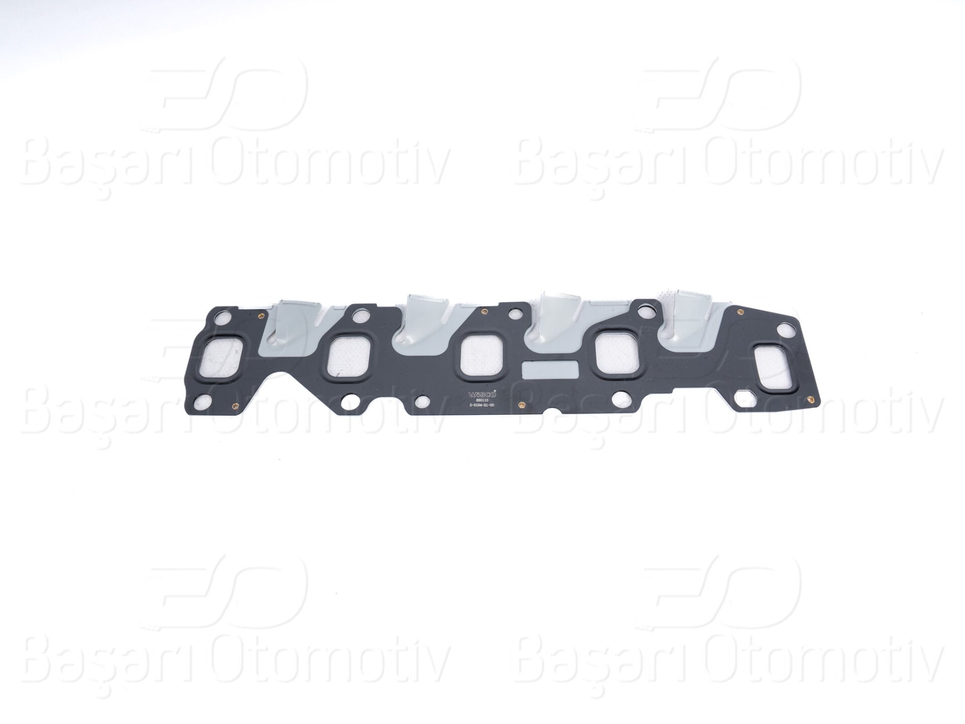 Opel Astra J Corsa D Meriva B MPV 1.3 CDTI Egzoz Manifold Contası