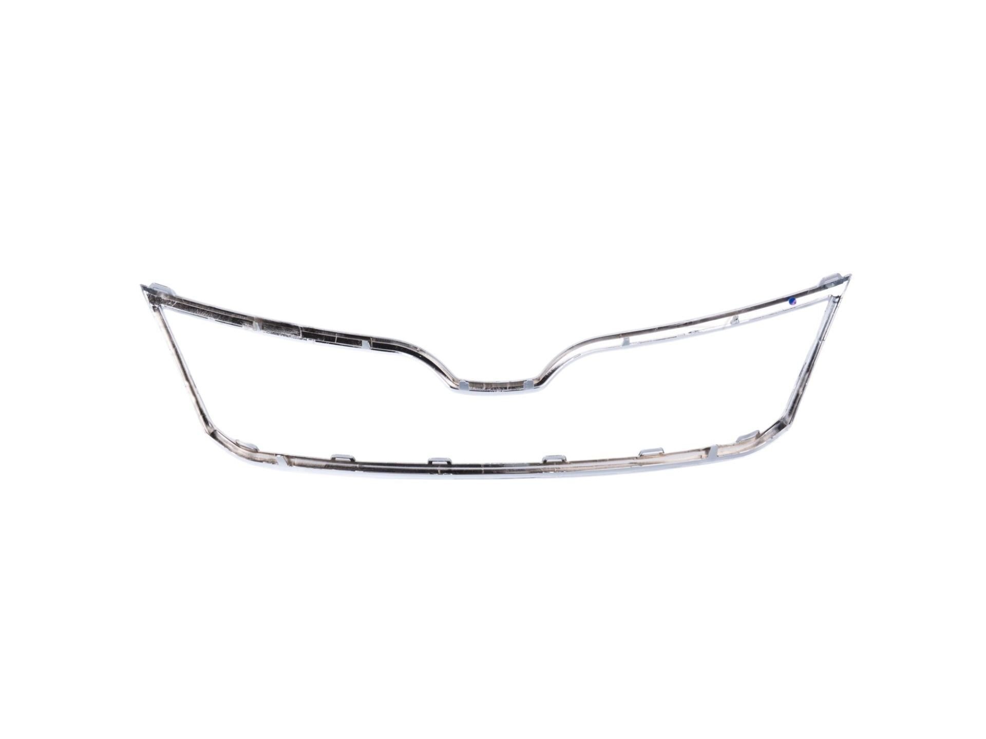 Skoda Rapid Panjur Çerçevesi Nikelajlı 13 Sonrası