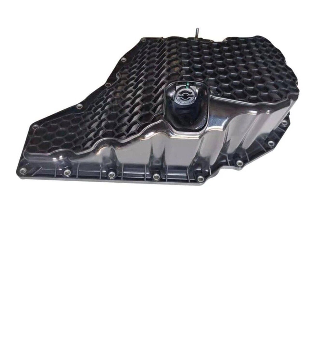 Audi A4 A5 A6 A7 A8 Q5 2.0 TFSI 2011-2018 Yağ Karteli Sensörlü