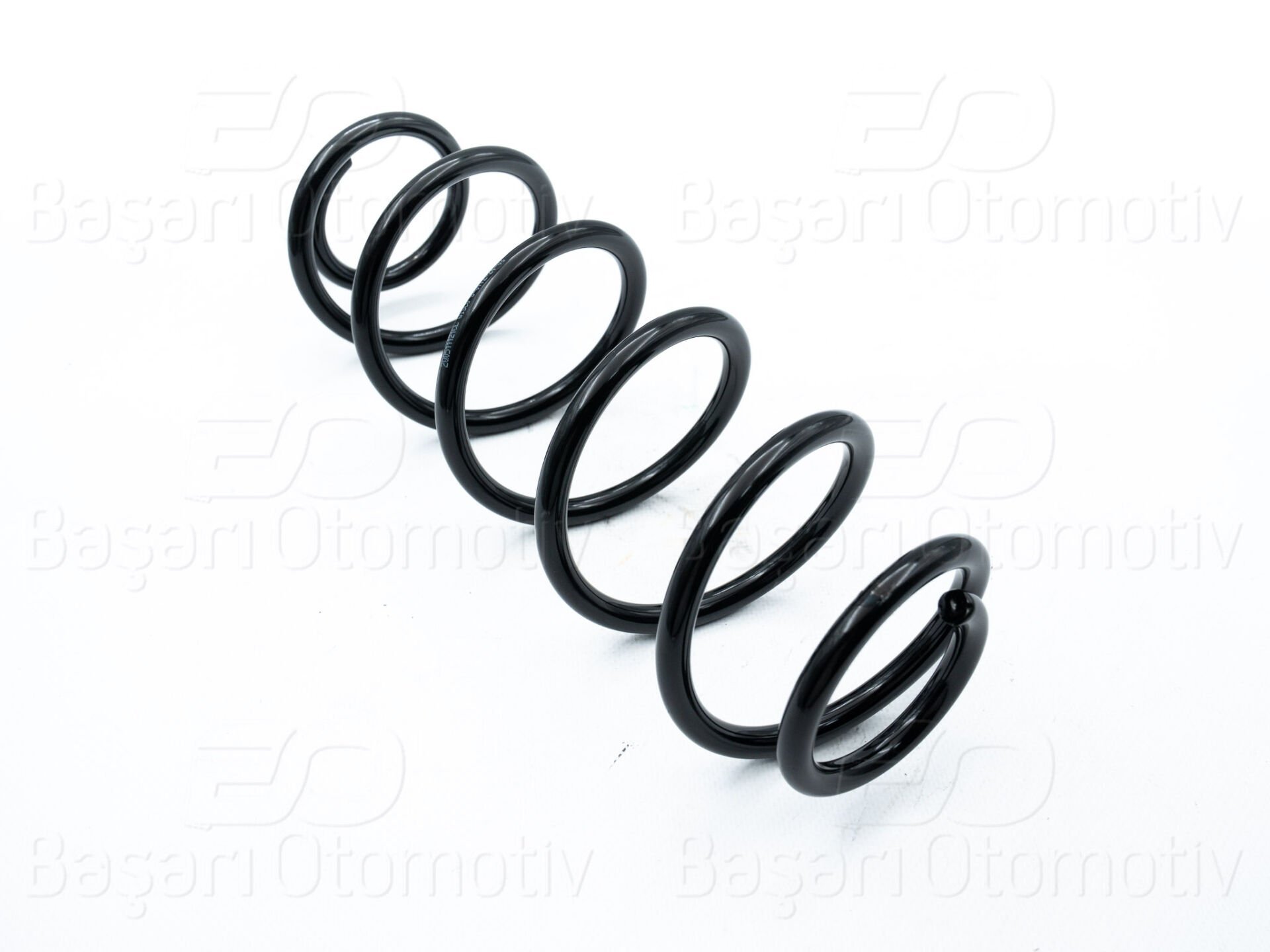 Volkswagen Polo VI 1.6TDI Helezon Arka