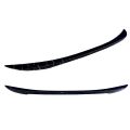 BMW F44 M2 Bagaj Üstü Spoiler Piano Black