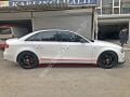 Audi A4 B8.5 Uyumlu Yedek Parça S Line Marşpiyel