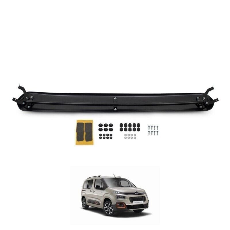 Citroen Berlingo Uyumlu Yedek Parça  2019 - Ön Cam Güneşliği