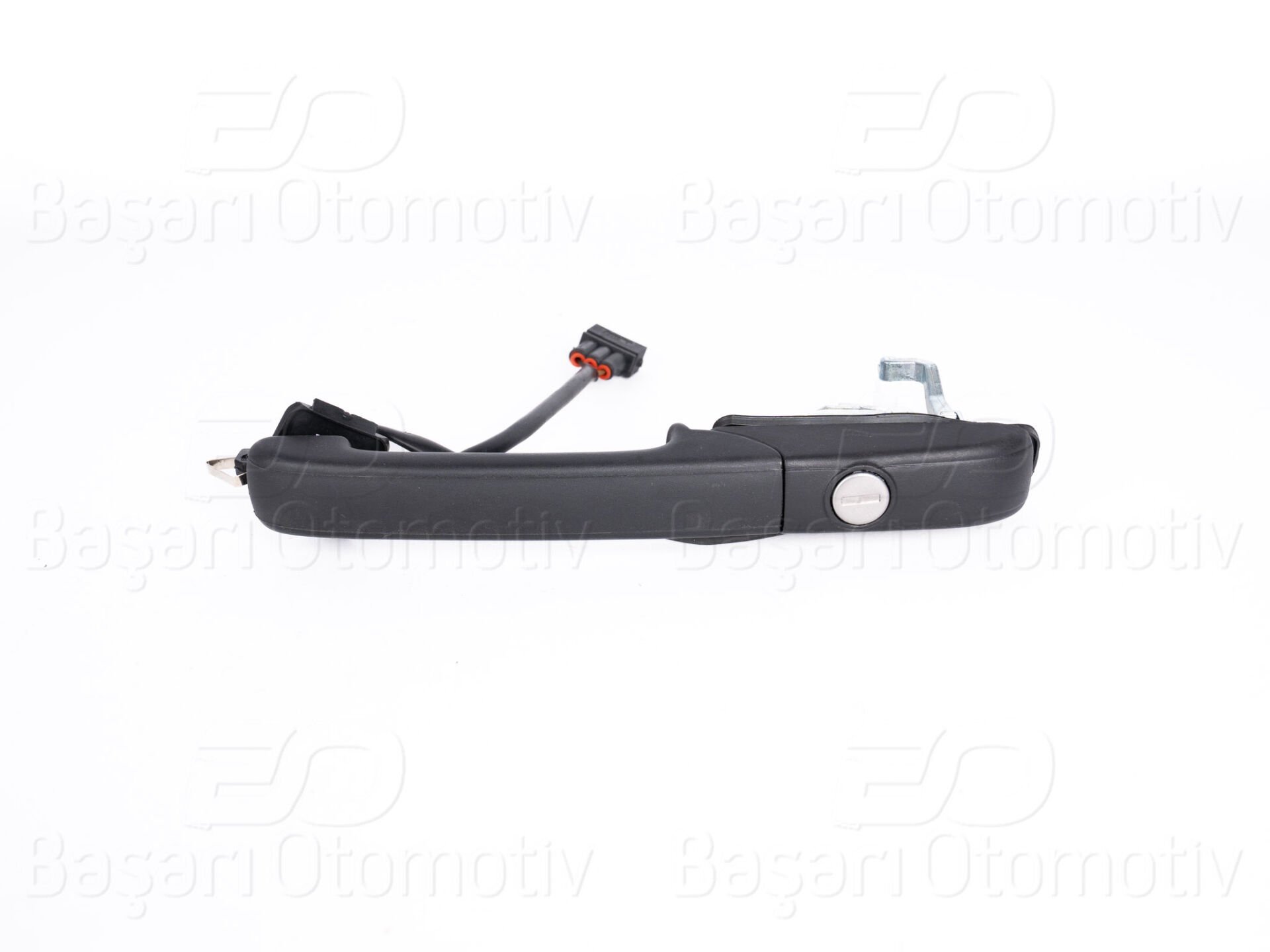 Volkswagen Passat Dış Ön Sol Anahtarlı Kapı Kolu 1993 Sonrası