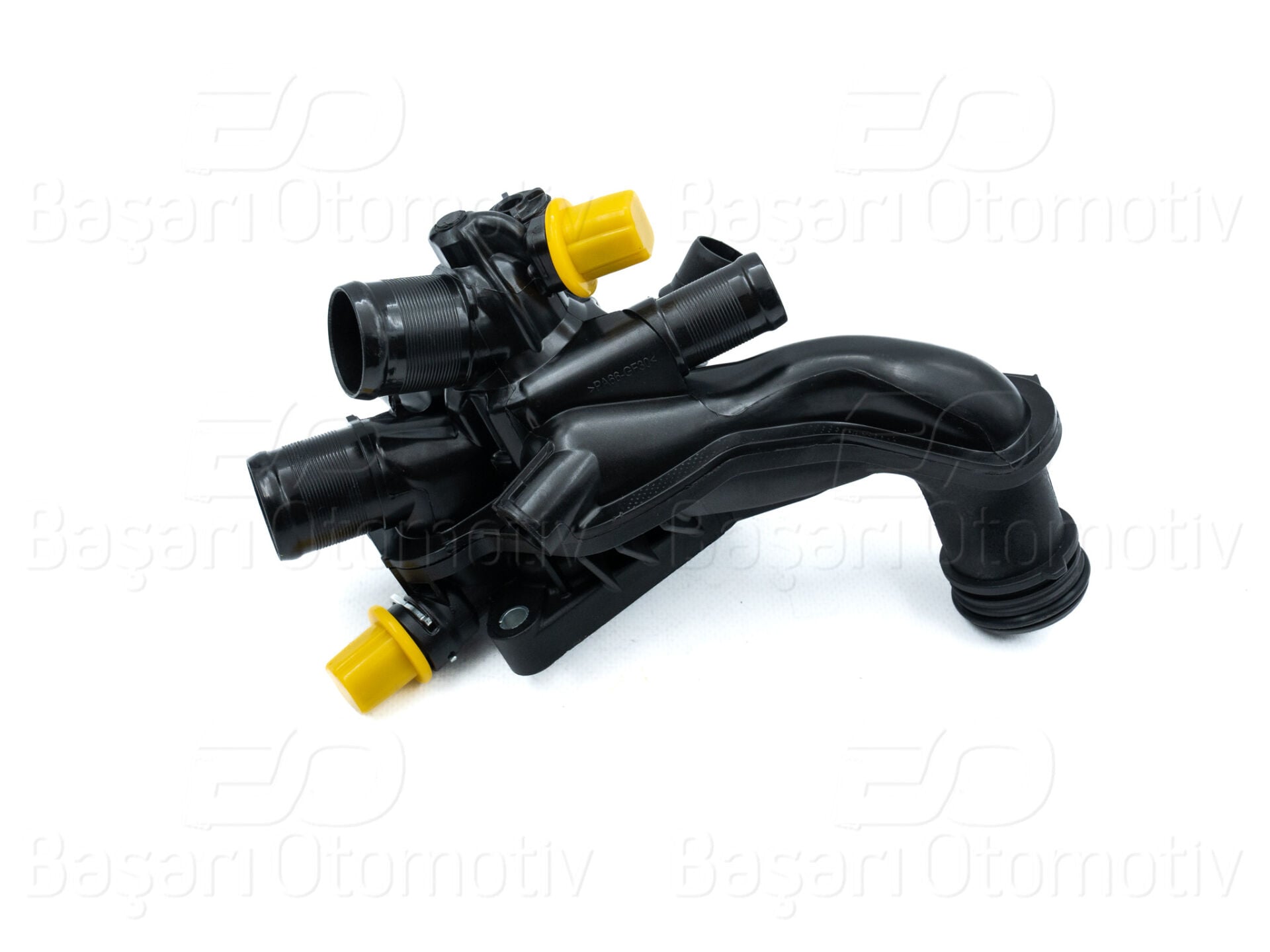 Citroen C3 Citroen C4 Berlingo 2 Peugeot 207 1.4 2007 - 2016 Termostat 102°C Plastik