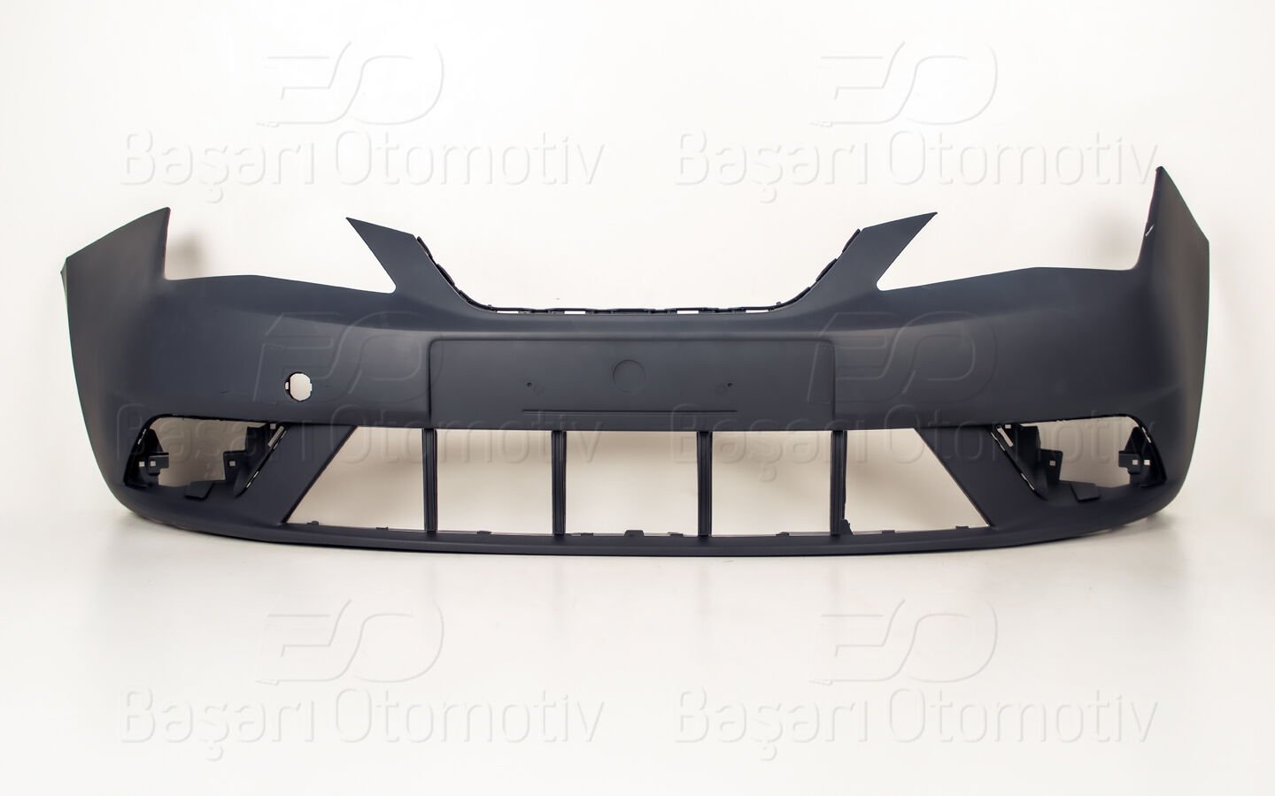Seat Ibiza 4 2012-2017 Ön Tampon Sensörsüz Far Yıkamasız