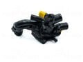 Citroen C3 Citroen C4 Berlingo 2 Peugeot 207 1.4 2007 - 2016 Termostat 102°C Plastik