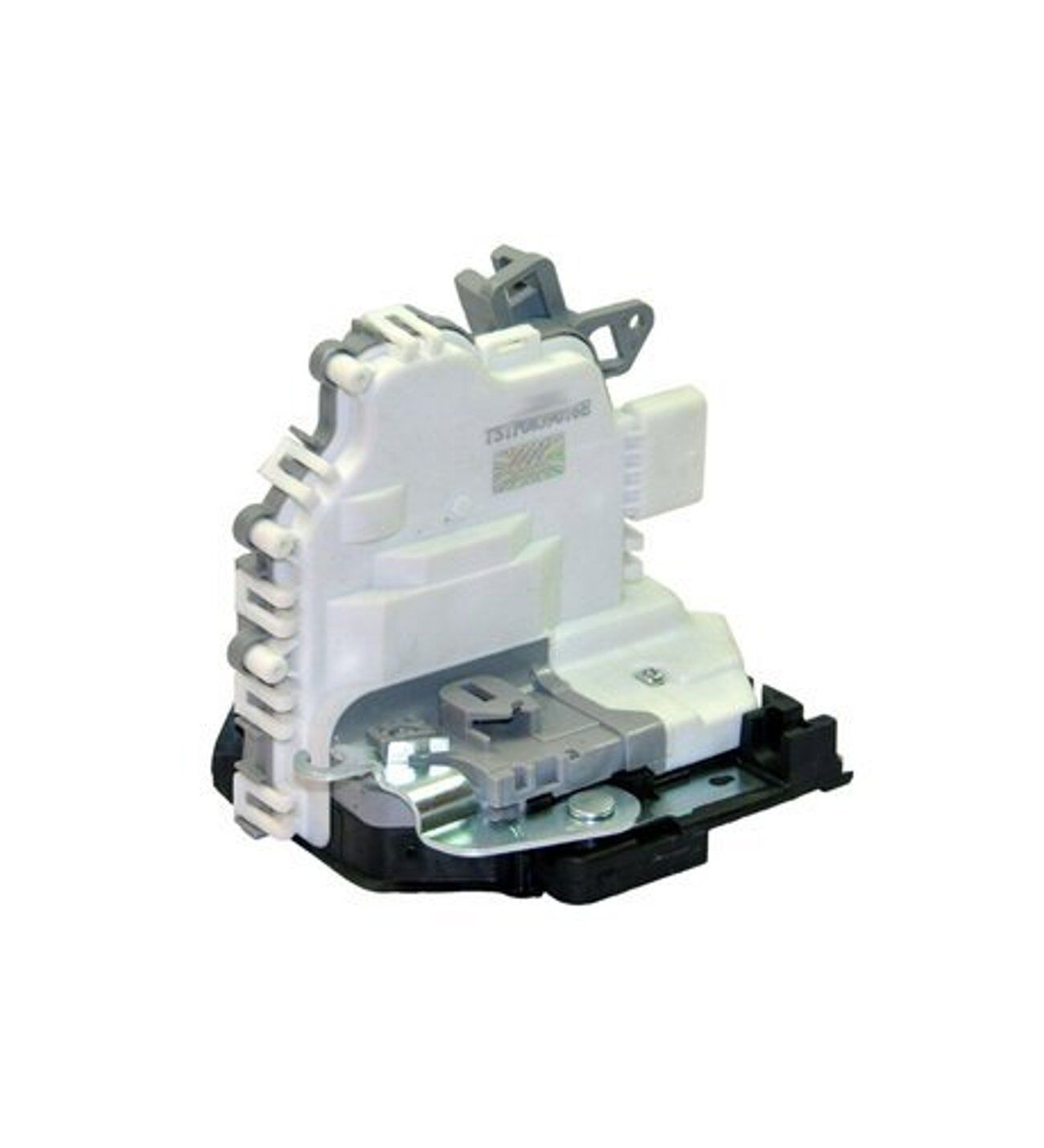 Seat Altea 5P1 2011 2015 Kapı Kilidi Motorlu Sağ Arka 6 Pin