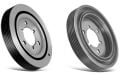 Peugeot 206 307 406 Partner Berlingo C2 C3 C4 C6 1.4 1.6 16V Krank Kasnağı Çap 150