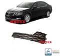 Skoda Octavia Ön Tampon Sis Kapağı Sağ 2017 Sonrası Uyumlu