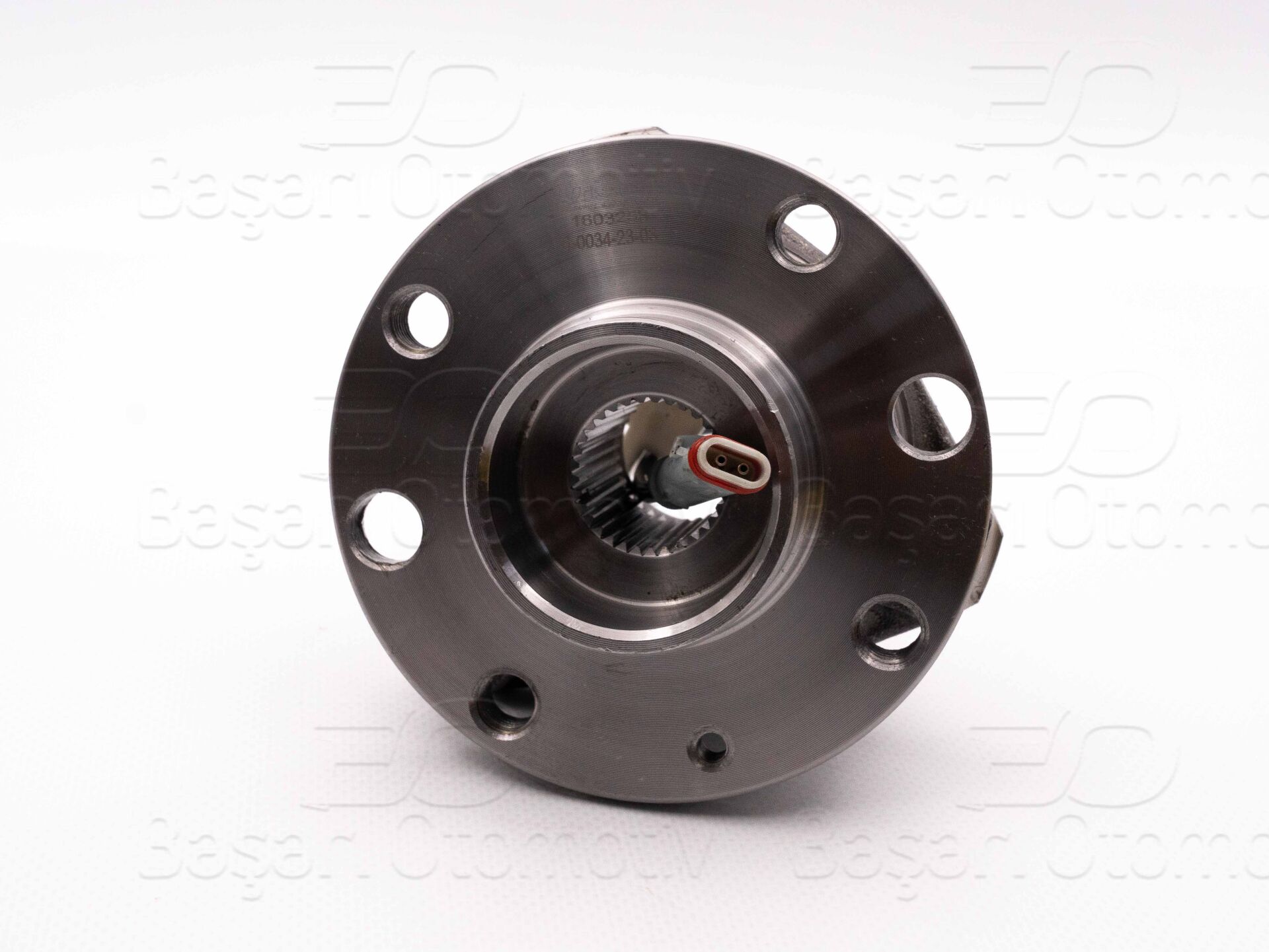 Opel Astra H 2004 ve Sonrası Uyumlu Ön Sol-Sağ Porya