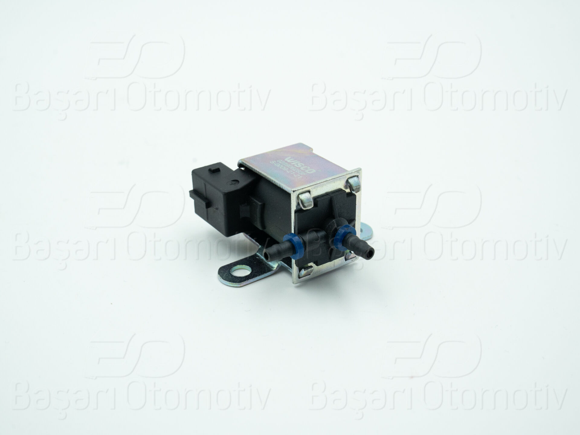 Volkswagen Polo Golf 3 Golf 4 Caddy 2 Bora Seat Toledo 1 Audi A2 A4 A6 1.4 TDI 1.9 TDI Selenoid Valfi