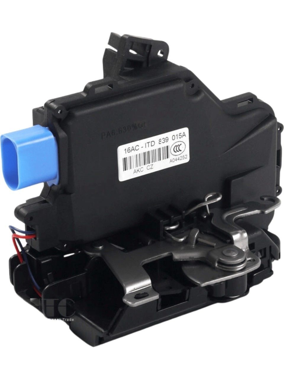 Volkswagen Touareg Kapı Kilidi Arka Sol