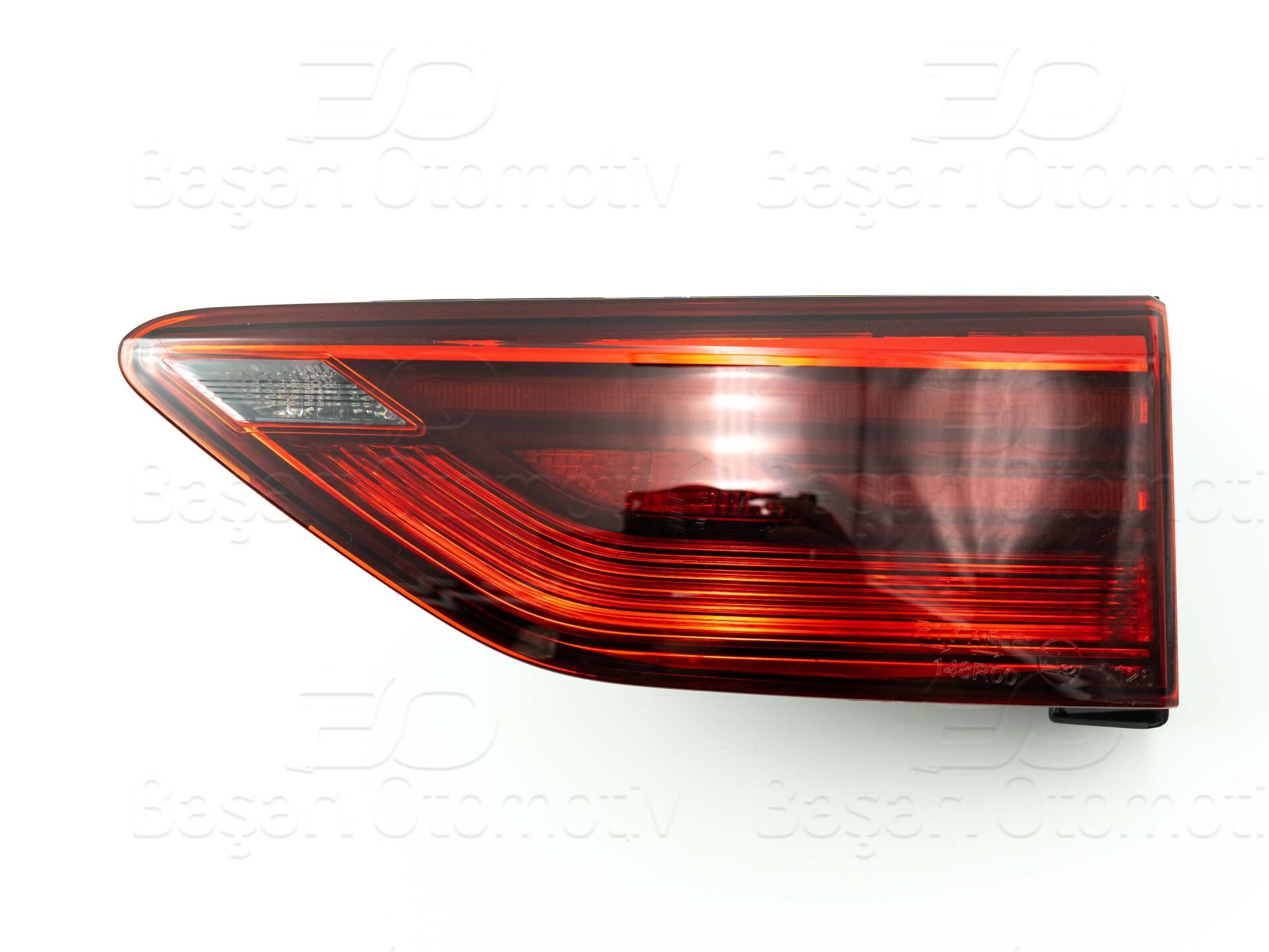 Volkswagen Golf 8 2020 Sonrası Sağ İç Stop Lambası