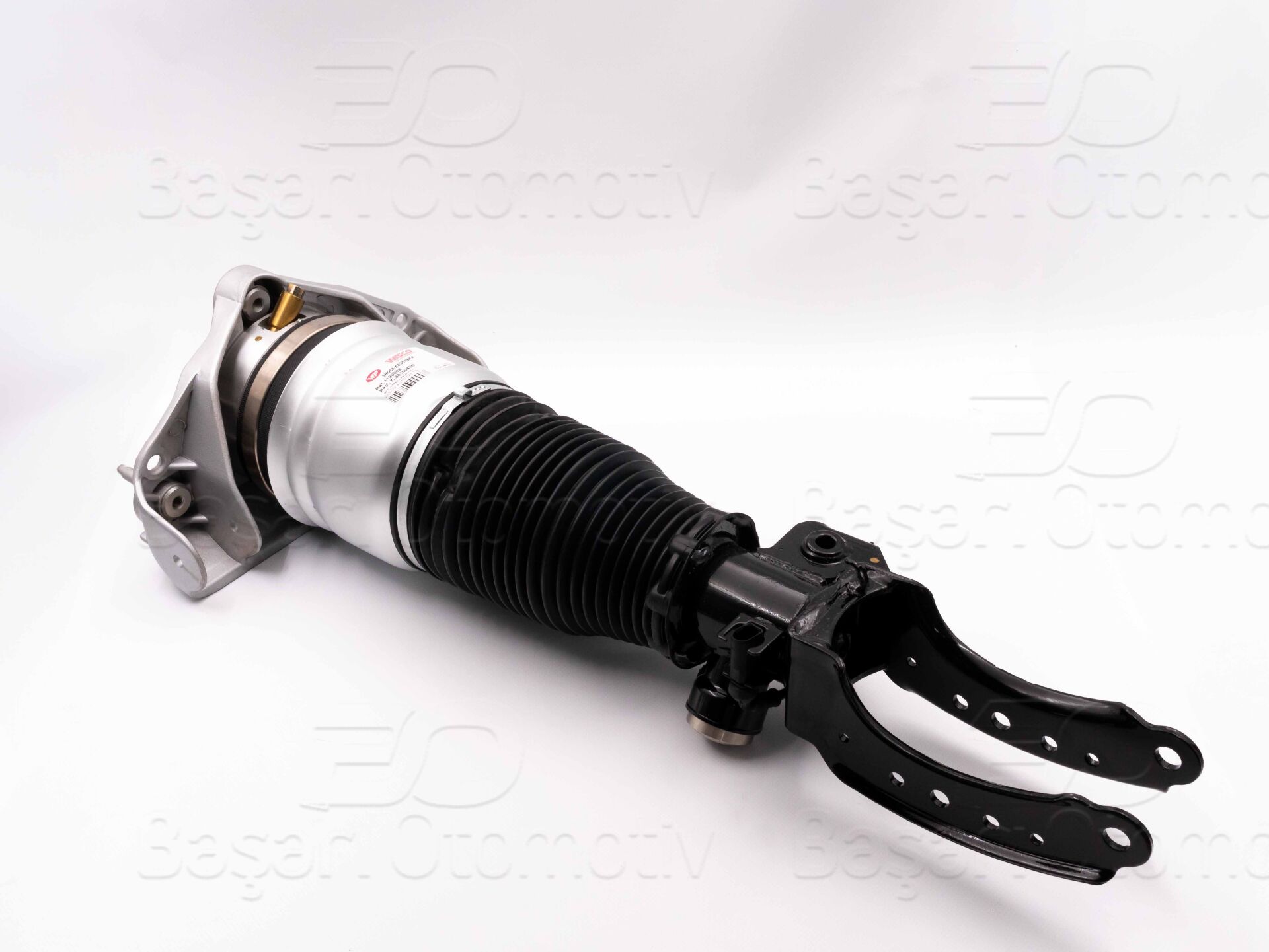 Audi Q7, Porsche Cayenne ve Volkswagen Touareg 2007 ve Sonrası Uyumlu Ön Sağ Elektrikli Amortisör