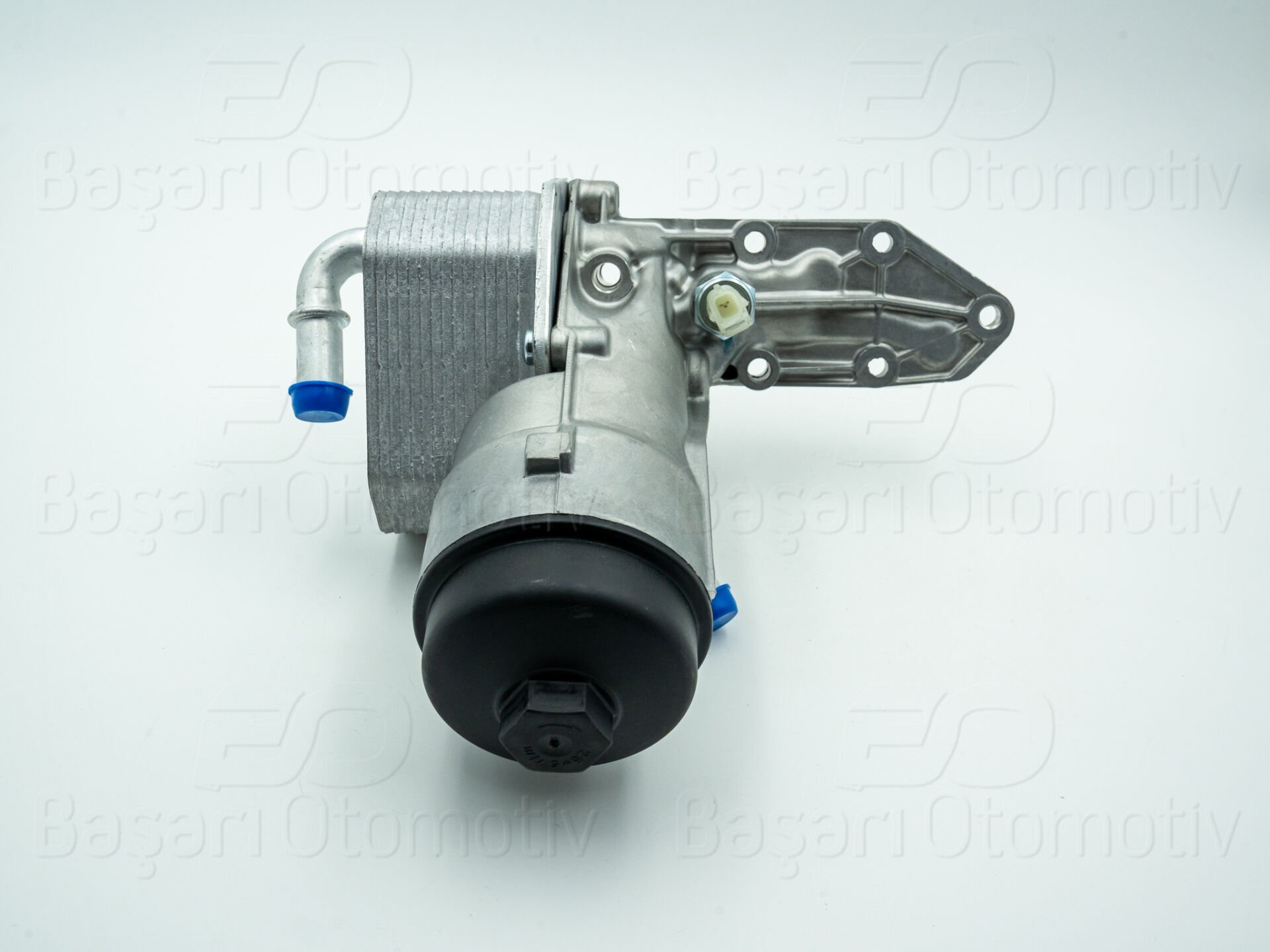 Ford Ranger 2011 ve Sonrası Uyumlu Yağ Filtre Kütüğü Komple