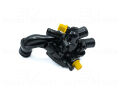 Citroen C3 C4 Berlingo Peugeot 207 3008 308 Partner 1.6 2006 - 2016 Termostat 105°C Plastik