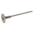 Chevrolet Lacetti J200 Aveo T250 Cruze J300 1.4 1.6 Subap Valfi Egzoz (27,3X6X101,3 Mm) 8'li Set