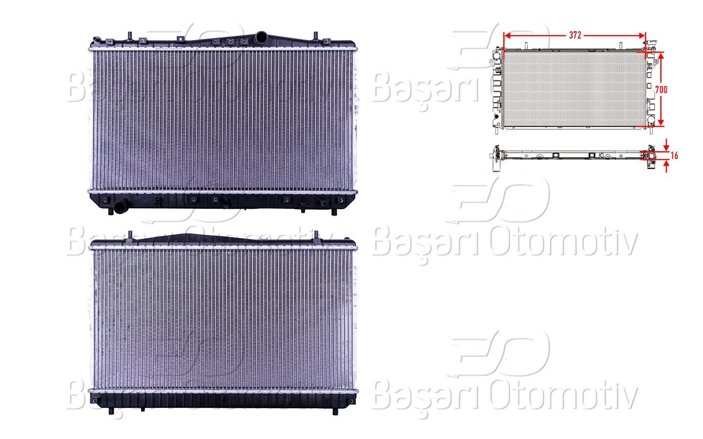 CHEVROLET LACETTI 1.4-1.6 MAN. 04