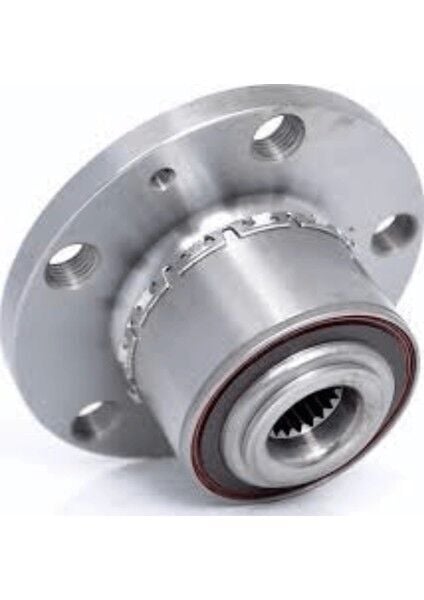 Volkswagen Polo Skoda Fabia Seat Cordoba Ibiza ABSLi Ön Sol-Sağ Porya