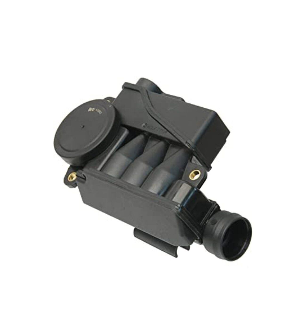 Audi A8 4.2 FSI Quattro Yağ Seperatörü