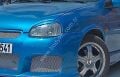 Opel Corsa B Uyumlu Yedek Parça Far Kaşı