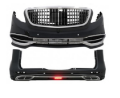 Mercedes Vito W447 Uyumlu Yedek Parça  Maybach Body Kit