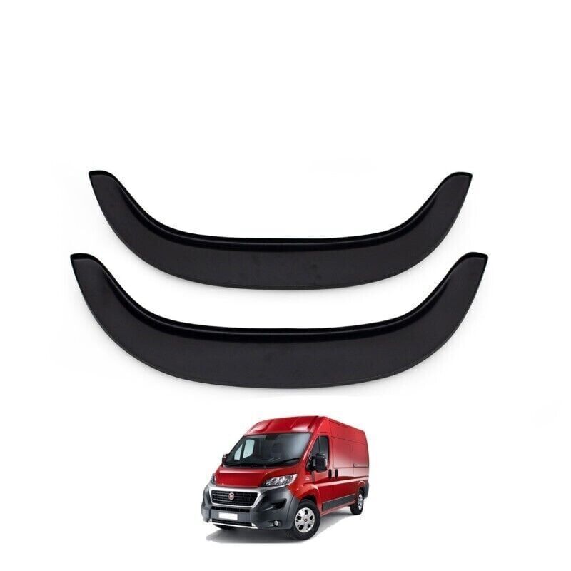 Fiat Ducato 2014+ Uyumlu Yedek Parça Arka Teker Kaplama