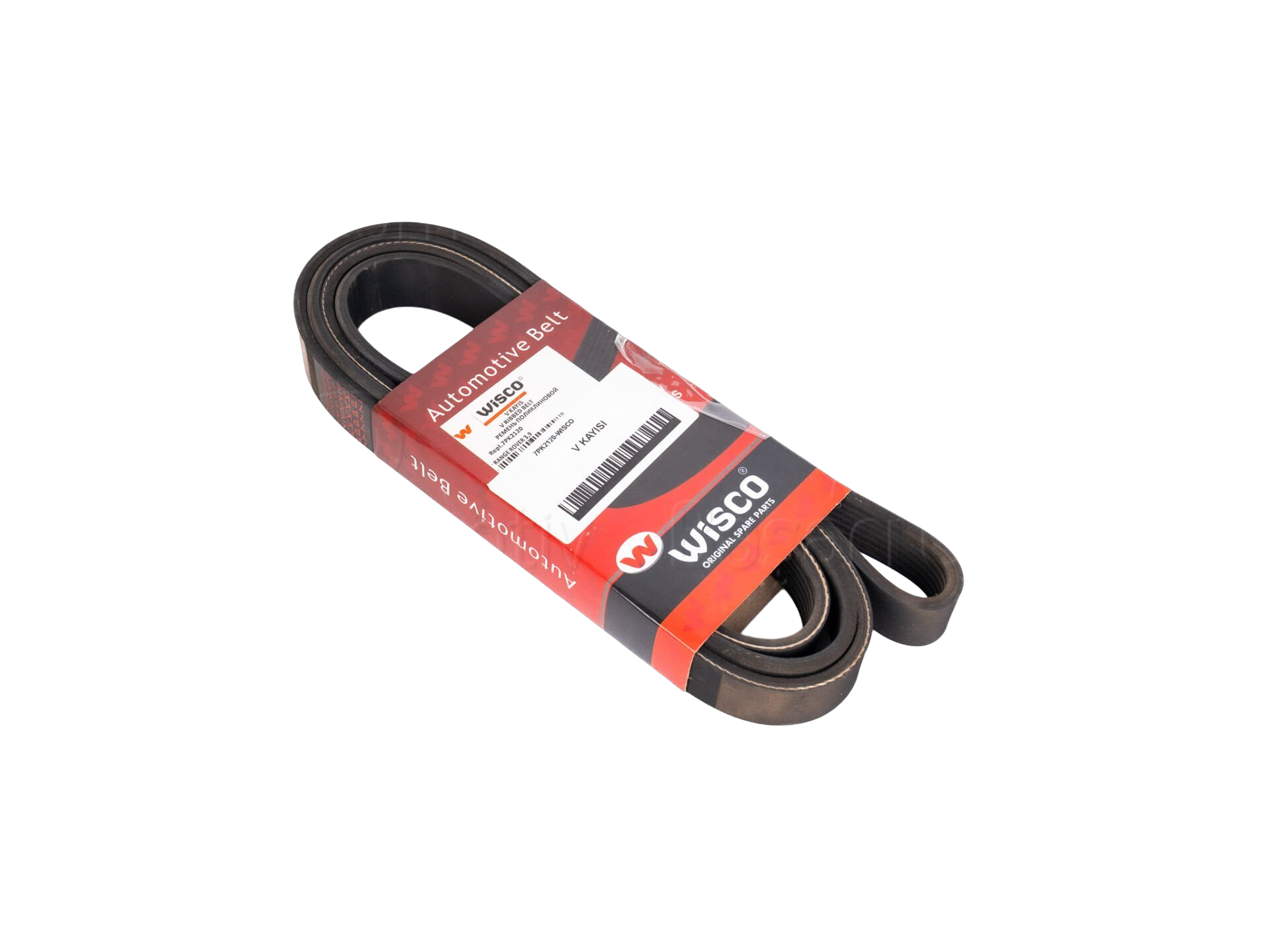 Range Rover 3.9 V Kayışı