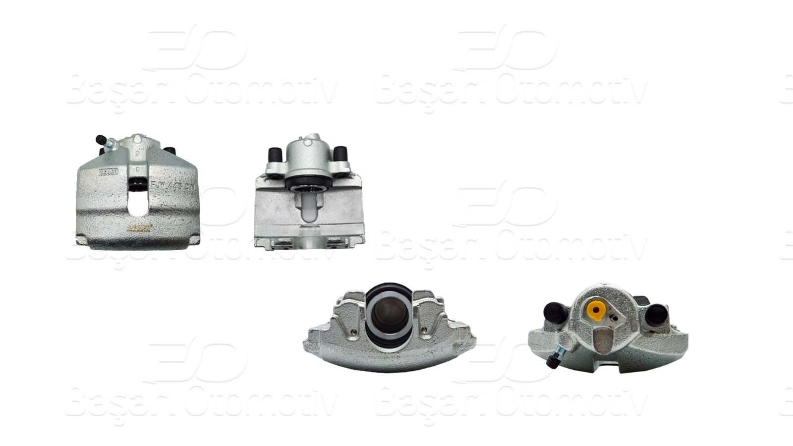 VW CADDY LEON IBIZA FABIA 05 >