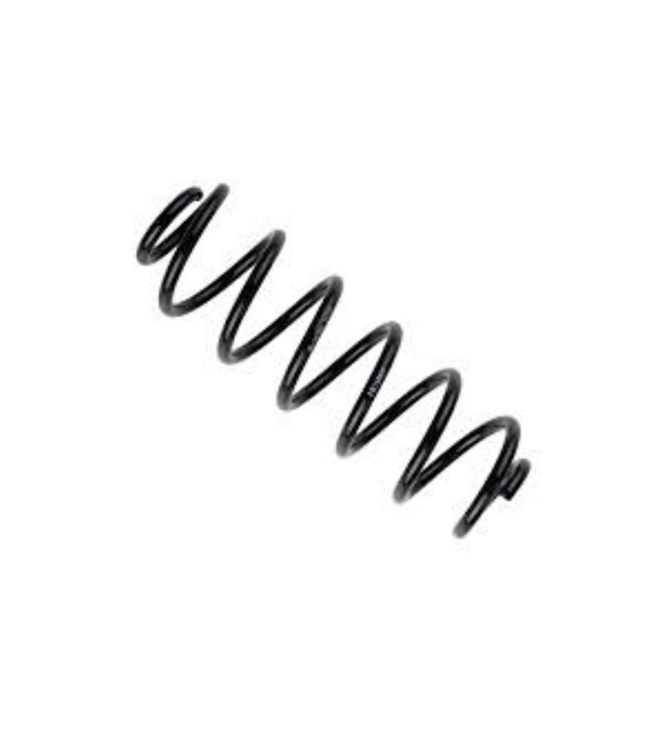 Volkswagen Golf 7 1.4 TSI 2.0 TDI 2012 ve Sonrası Arka Helezon Yay