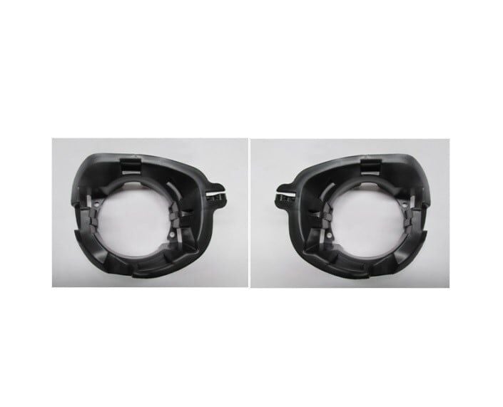 Dacia Sandero 2008 Sonrası Sis Far Çerçevesi Sol (6001549322)