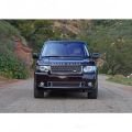 Range Rover Vogue Sis Çerçevesi Sol Autobiography