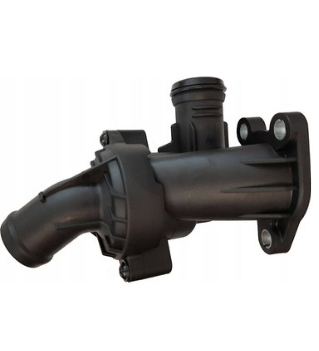 Volkswagen Polo Skoda Fabia Seat Ibiza Cordoba Toledo 1.4 TDI CUSA 2015 Sonrası Termostat Yuvası Komple