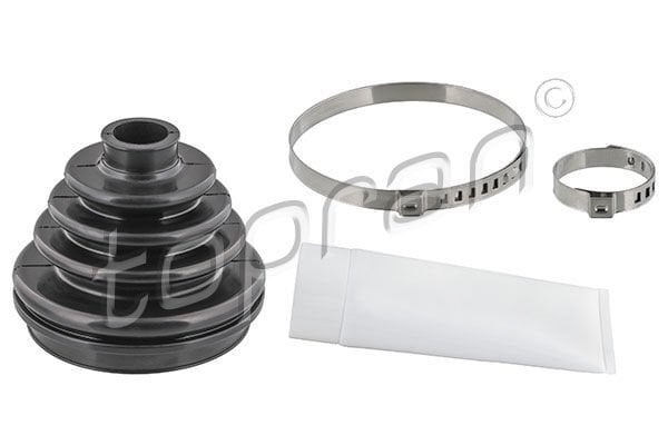 Opel Astra F Vectra A 1981 ve Sonrası Uyumlu Aks Koruğu